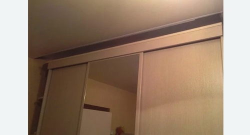 Сборка мебели на дому. Солнечногорск