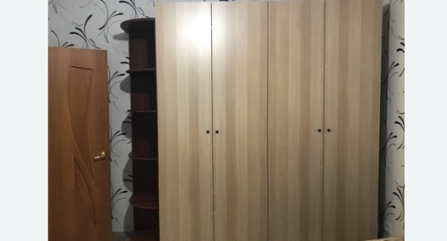 Сборка мебели. Солнечногорск