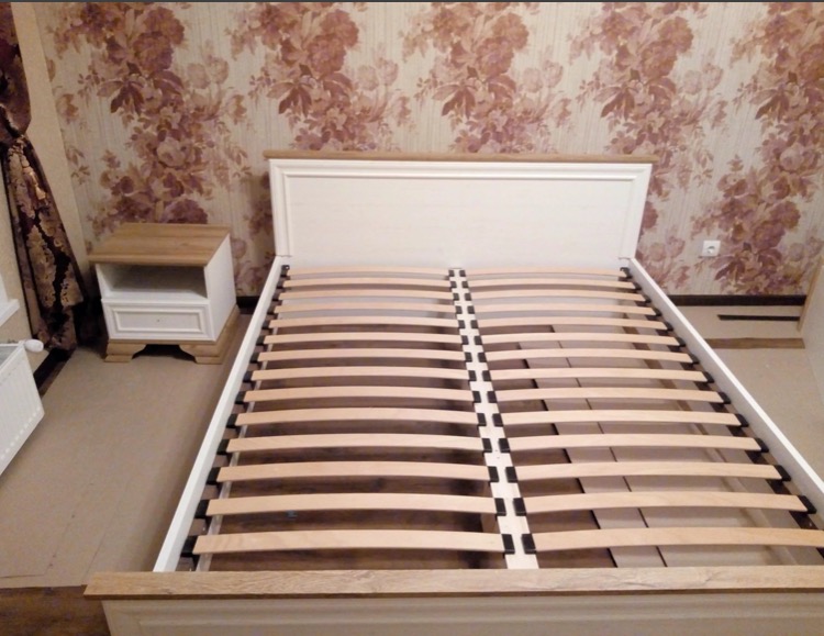 Сборка спальни Сборка спального гарнитура на дому